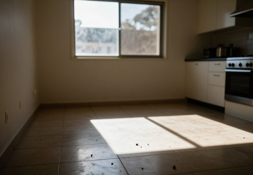 Rodent Removal in Stanmore