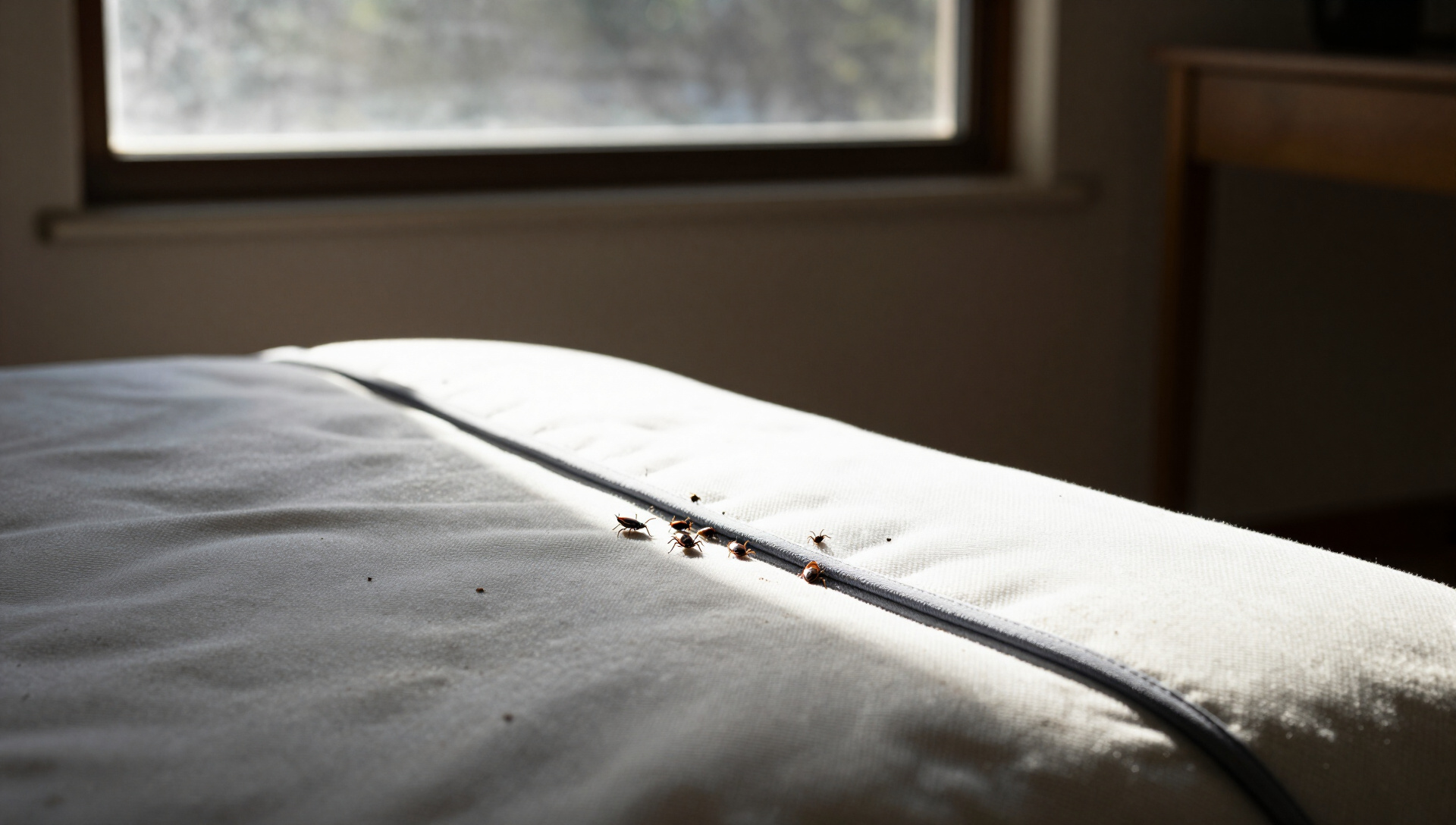 Bed Bugs Control in Stanmore