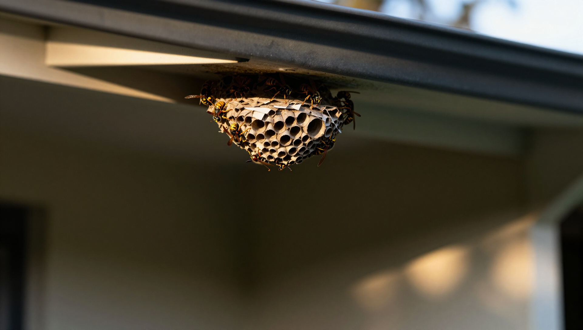 Bees and Wasp Removal in Stanmore