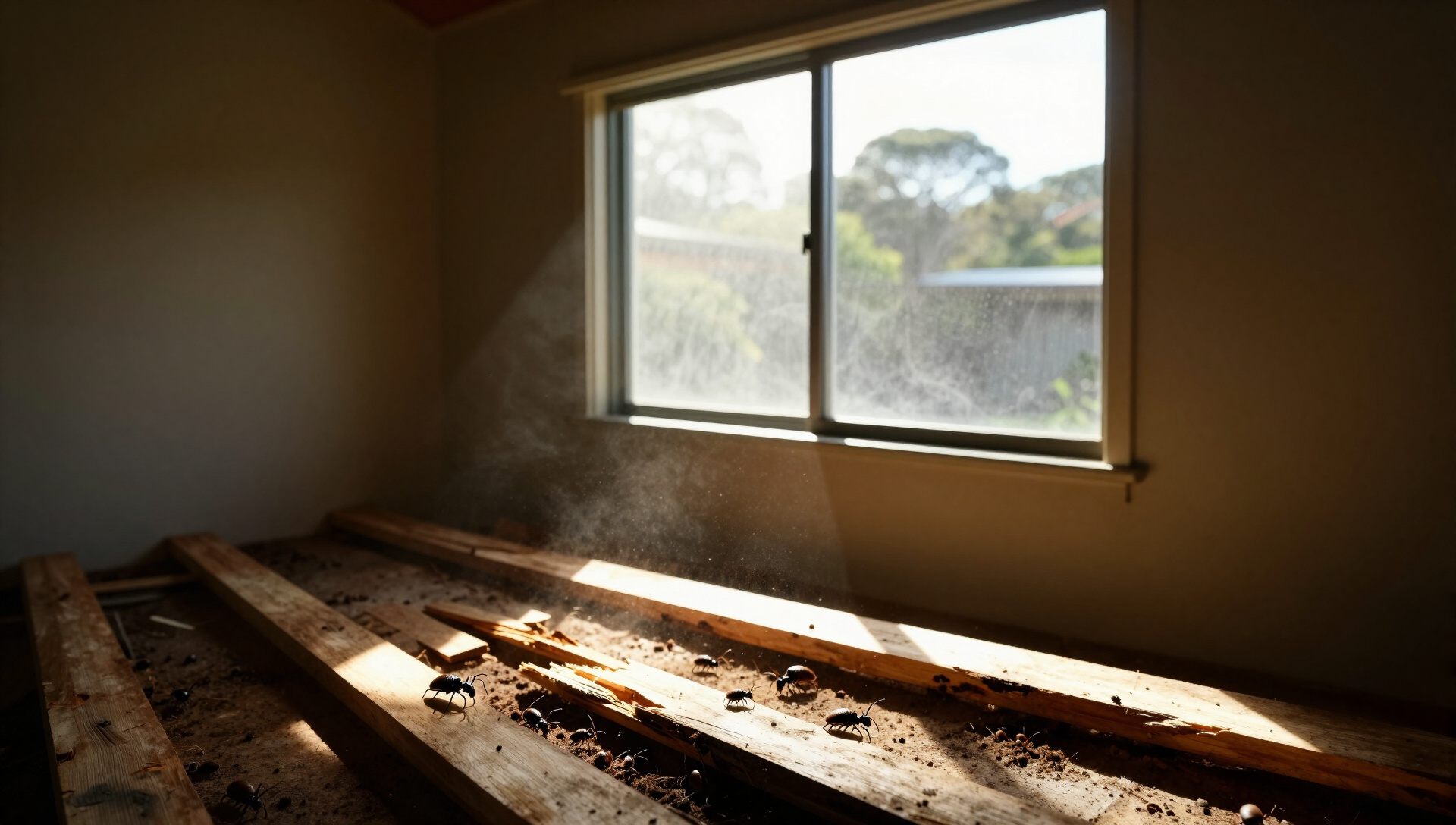 Termite Prevention in Stanmore